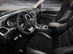 Jeep Grand Cherokee S Limited 2012 года
